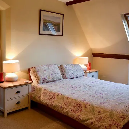 Old School House Holiday home Settle