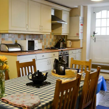 Holiday home Old School House